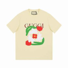 Picture of Gucci T Shirts Short _SKUGucciS-XXL7ctn0635480